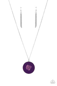 Paparazzi Prairie Picnic - Purple PRE ORDER - $5 Jewelry with Ashley Swint