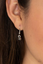 Load image into Gallery viewer, Paparazzi Gallery Expo - Blue - $5 Jewelry with Ashley Swint