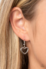 Load image into Gallery viewer, Heart set -   Flirty Flavour - Brown &amp; Fashionable Flirt - Brown - $5 Jewelry with Ashley Swint