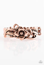 Load image into Gallery viewer, PAPARAZZI Island Haven - Copper - $5 Jewelry with Ashley Swint