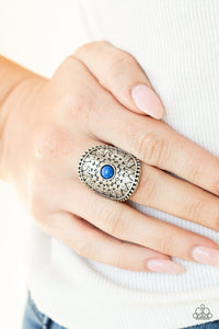 Mojave Rays - Blue - $5 Jewelry with Ashley Swint