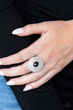 Load image into Gallery viewer, ROYAL RANKING-BLUE RING - $5 Jewelry with Ashley Swint